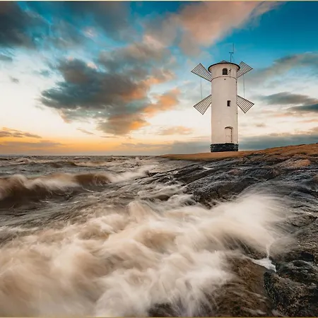 El Capitan * Heringsdorf (Usedom)